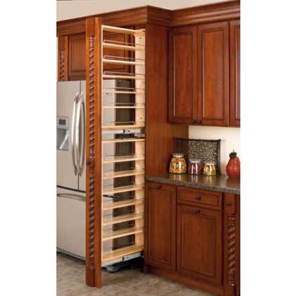 39 Tall Filler Organizer 432 Tf39 6c Rev A Shelf