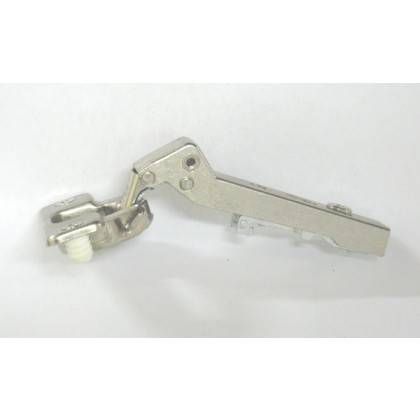 Imat 9936 95 W45 Tb43 Hinge 6mm Cranking 77701 Hettich