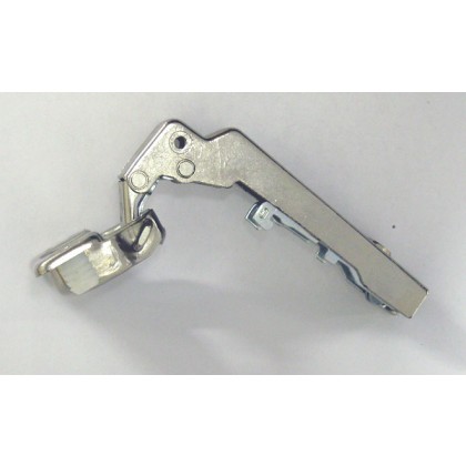 Imat 9936 95 W90 Tb43 Corner Hinge 5mm Cranking 77710 Hettich
