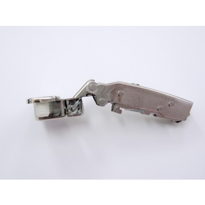 Sensys 8645i Full Overlay Soft Close Hinge Part 9071226 Hettich