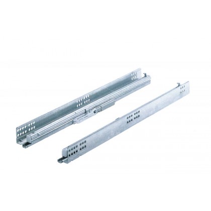 Hettich Quadro V6 Full Extension Under Mount Soft Close Drawer
