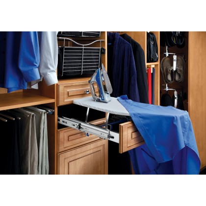 Fold Out Ironing Board Cib 16cr Rev A Shelf