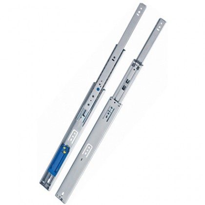 Us Futaba Soft Close Drawer Slides Full Extension 14 Nj35d08