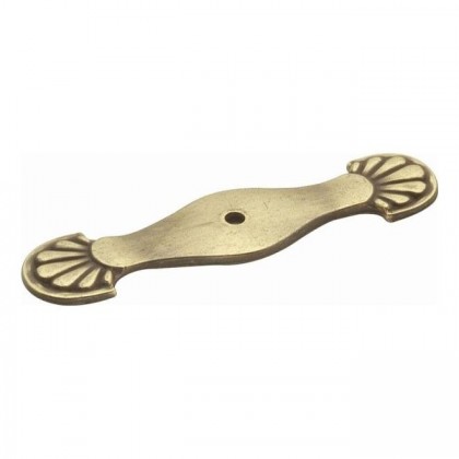 Cabinet Knobs Hickory Belwith P544 Spa Newport Cabinet Knob