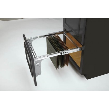 File Drawer System Side Mount Ras Fdsm Dm15 1 Rev A Shelf
