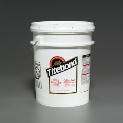 titebond extend