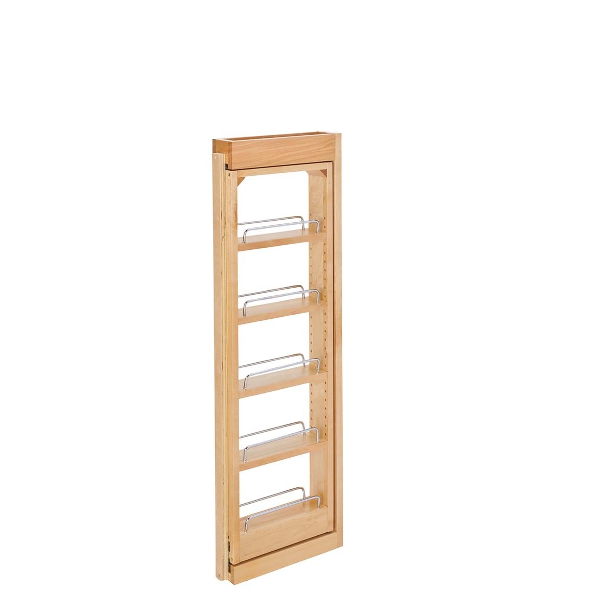 3 Pull Out Wall Filler 432 Wf36 3c Rev A Shelf