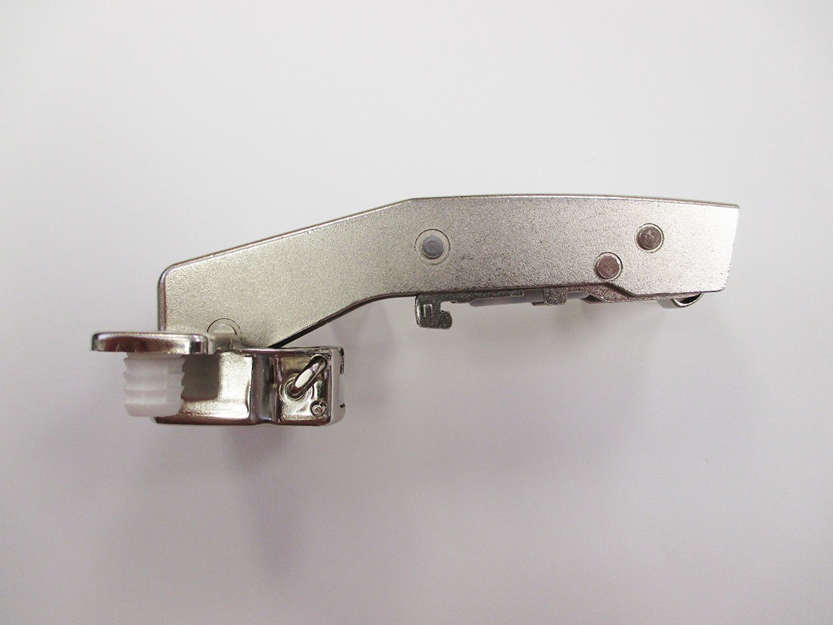 Sensys 8639i Inset Soft Close Hinge, Part #: 9085200 (Hettich)