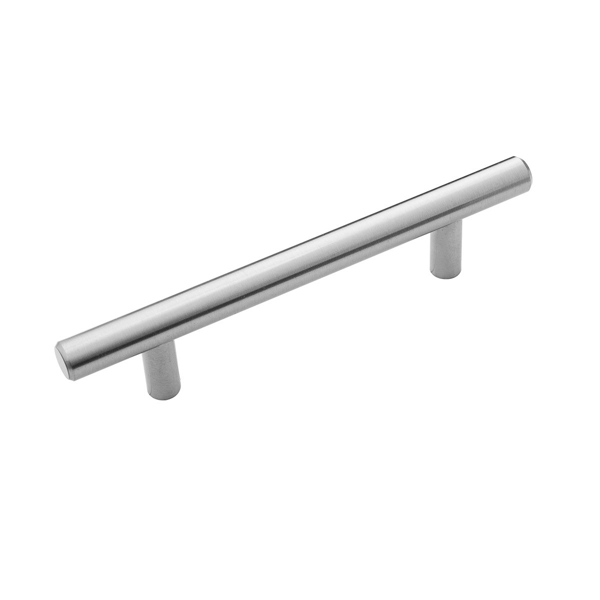 Bar Pull 96mm (Stainless Steel), HH075594SS (Belwith Products)