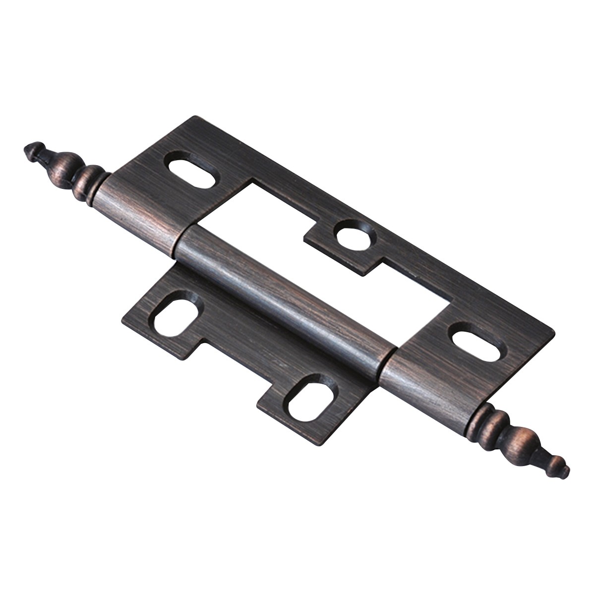 Self Mortise Hinge (Vintage Bronze) 21/2" x 11/2", P8293VB