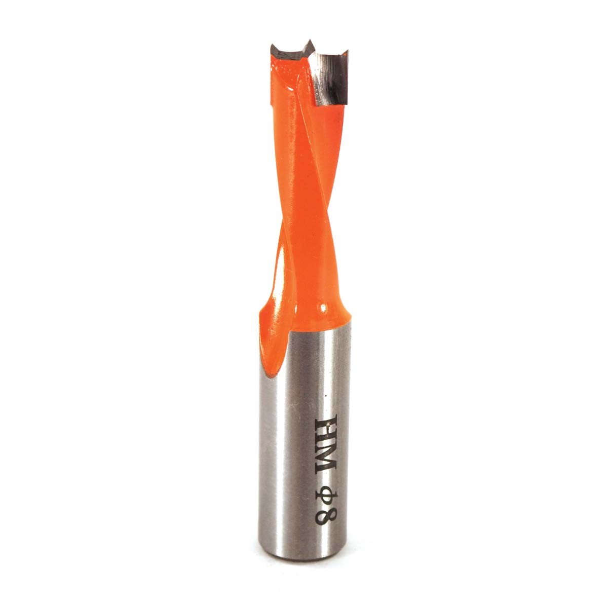 8mm Dowel Drill, DB857LH (Whiteside Machine)