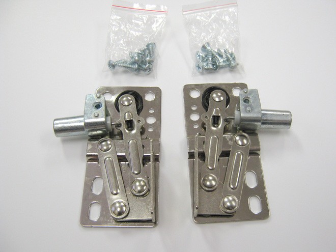 Soft Close Hinges For Tip Out Trays - Sink Front Tip Out Tray Hinges Soft Close Hinges For Tip Out Trays - Sink Front Tip Out Tray Hinges
