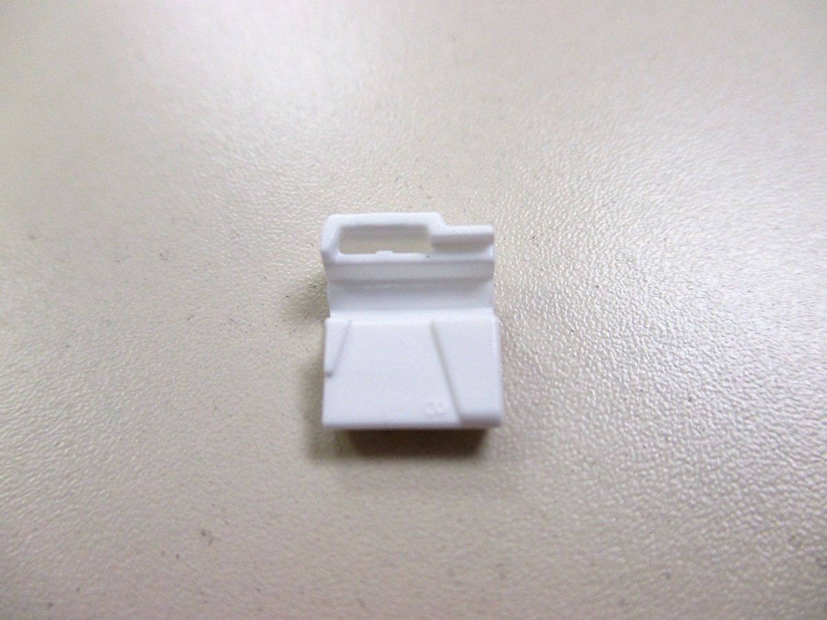 110° to 85° Sensys Hinge Limiter (plastic), 9071468 (Hettich)