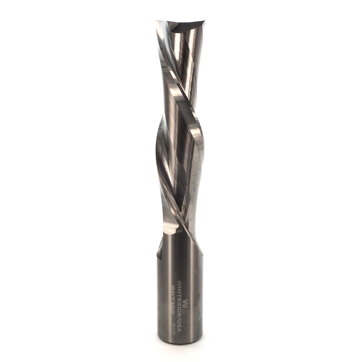 3/4"D x 3"CL Standard Spiral Bit (Down Cut), RD7300 (Whiteside Machine)