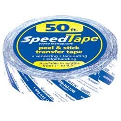 Speed Tape 1