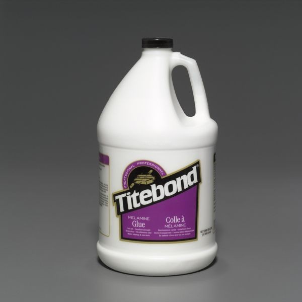 Titebond Melamine Glue Gallon, 4016 (Franklin International)