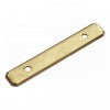 Boutons de Porte Boutons d'armoire Ronds en Laiton Massif Poignées Rondes de Meuble Vintage avec Vis pour Armoire Placards Tiroirs 20 x 25mm (8Pcs), | Leroy Merlin