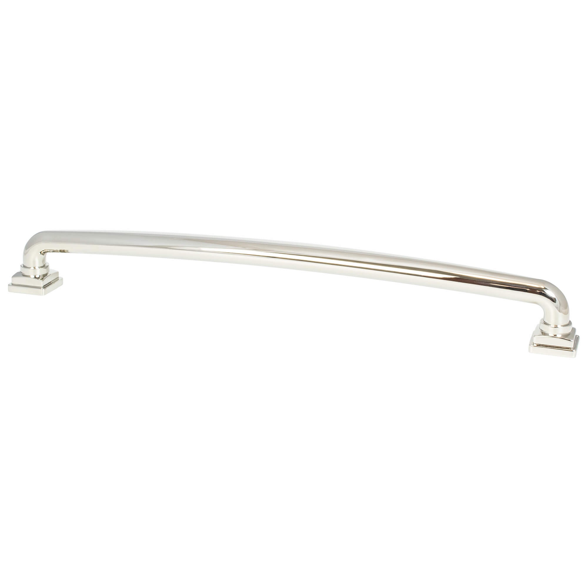 polished nickel appliance pull polished nickel appliance pull