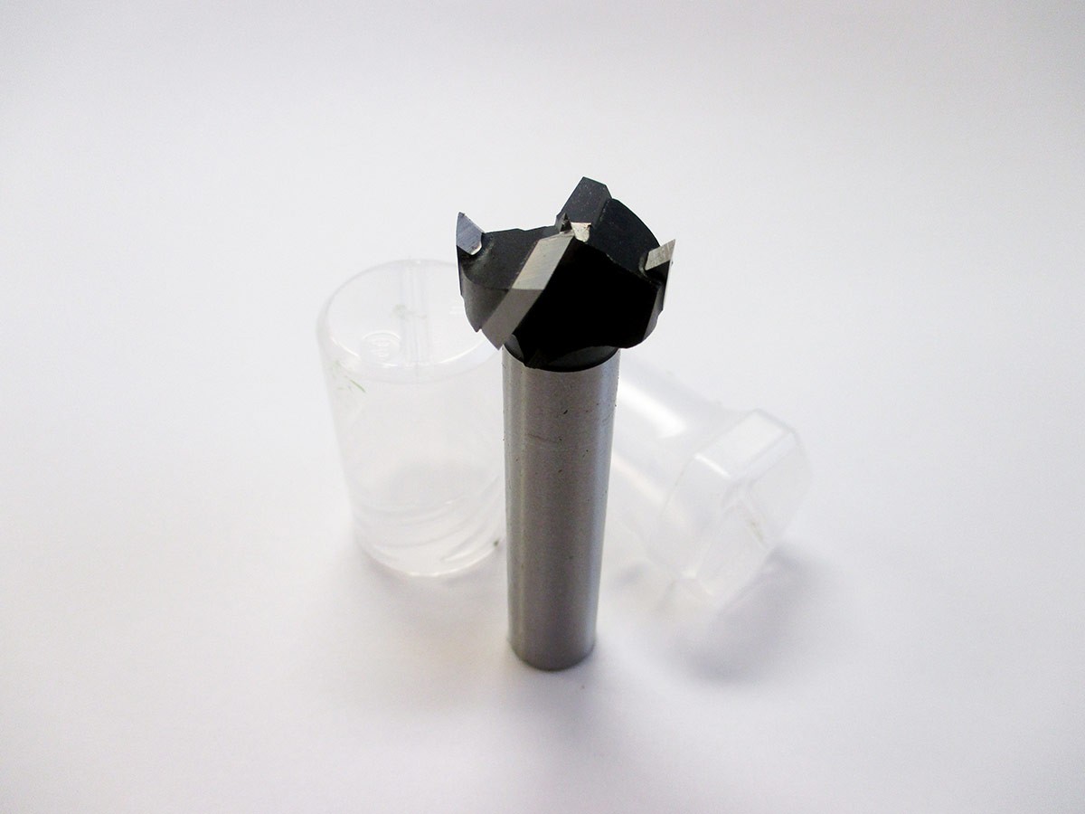 Hettich Drilling/VB Jig Replacement 20mm bit