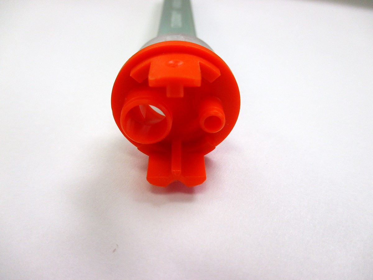 Mixpac 250ml Static Mixing Tip, MBQX0824 (Mixpac)