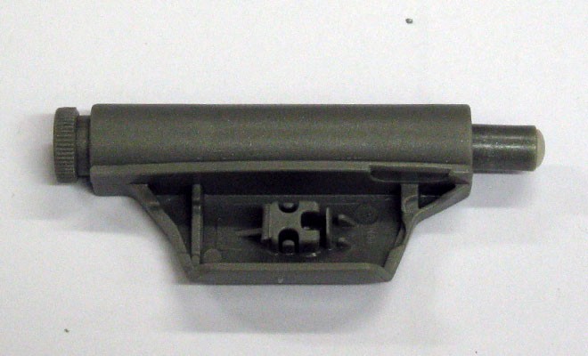 Imat Hinge Clip On Silent System 9015112 Hettich