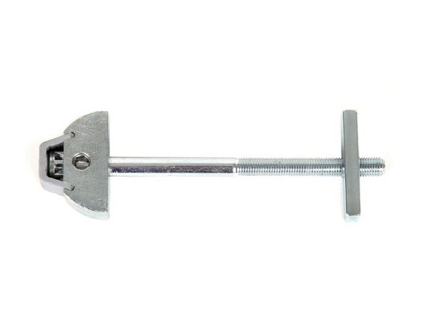 Bolt,Countertop,Zip Driven, ZIPBOLT (Deerwood Fasteners)